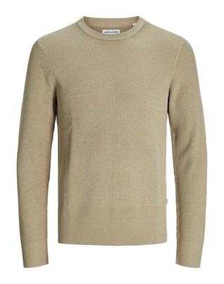 JJEPerfect Crew Neck Strick